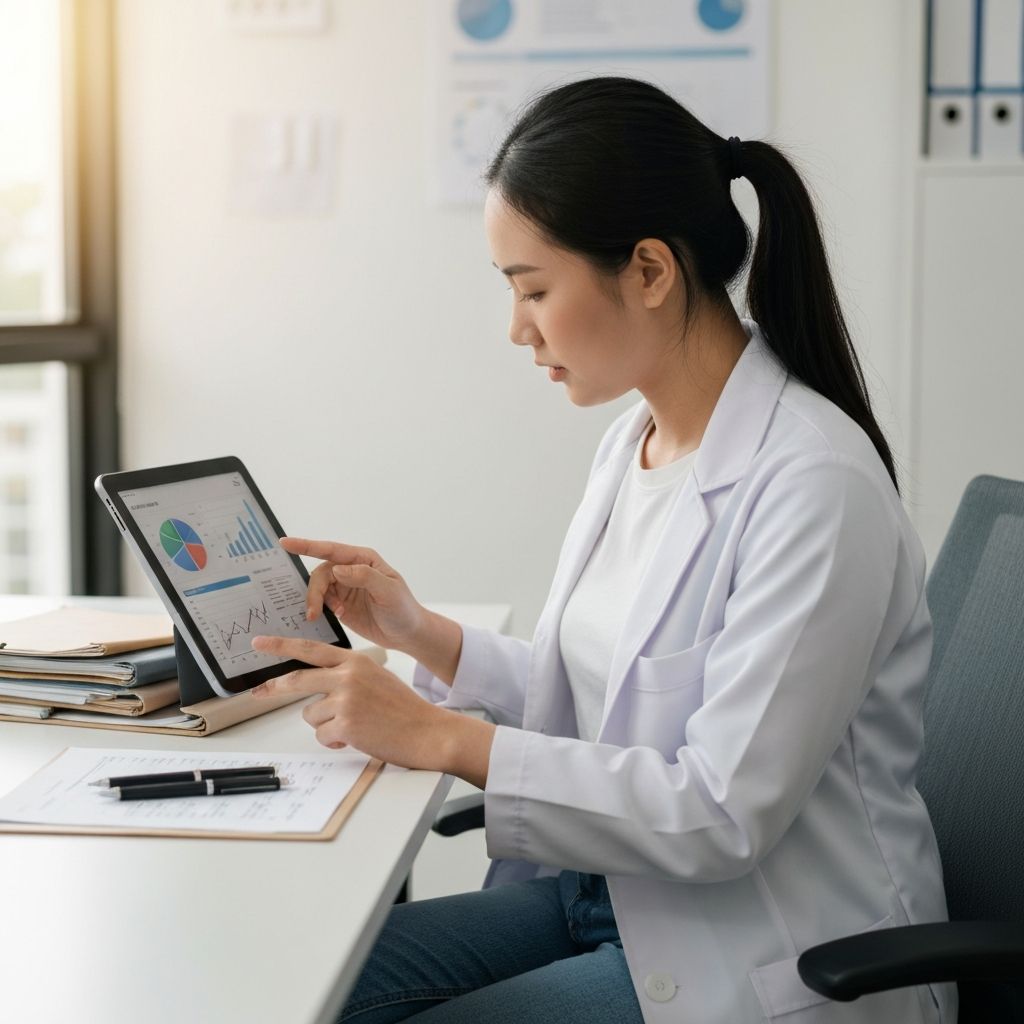 Clinical Research Operations